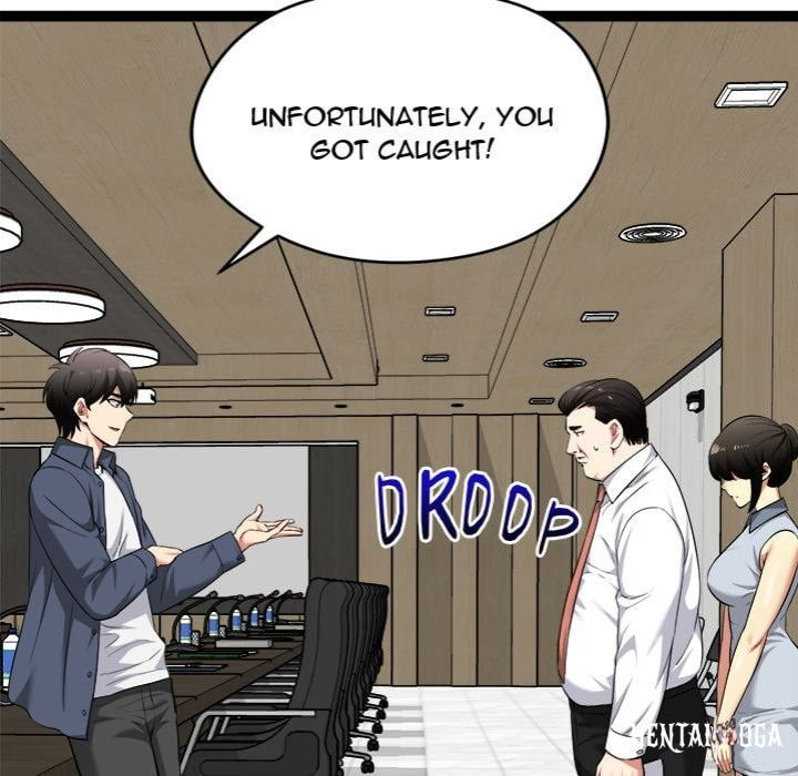 Start Game Start Game Chapter 38 - Página 140