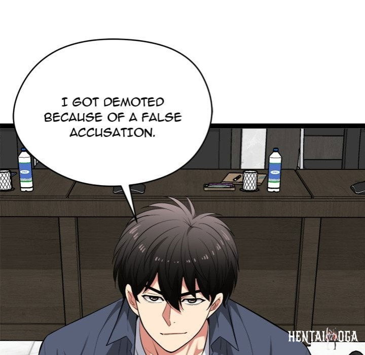 Start Game Start Game Chapter 38 - Página 143