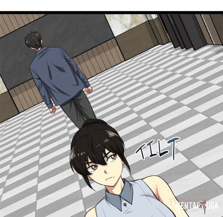 Start Game Start Game Chapter 38 - Página 20