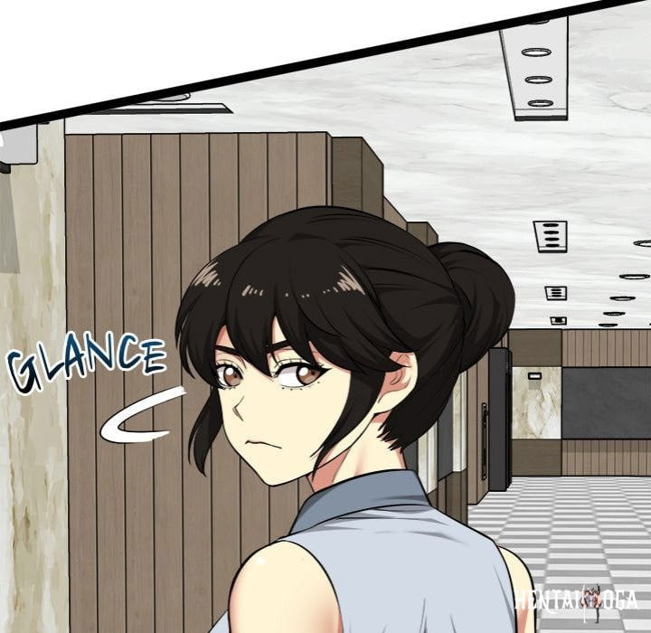 Start Game Start Game Chapter 38 - Página 22