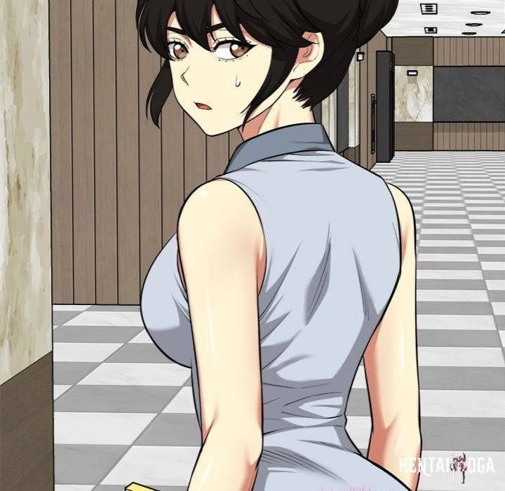 Start Game Start Game Chapter 38 - Página 28