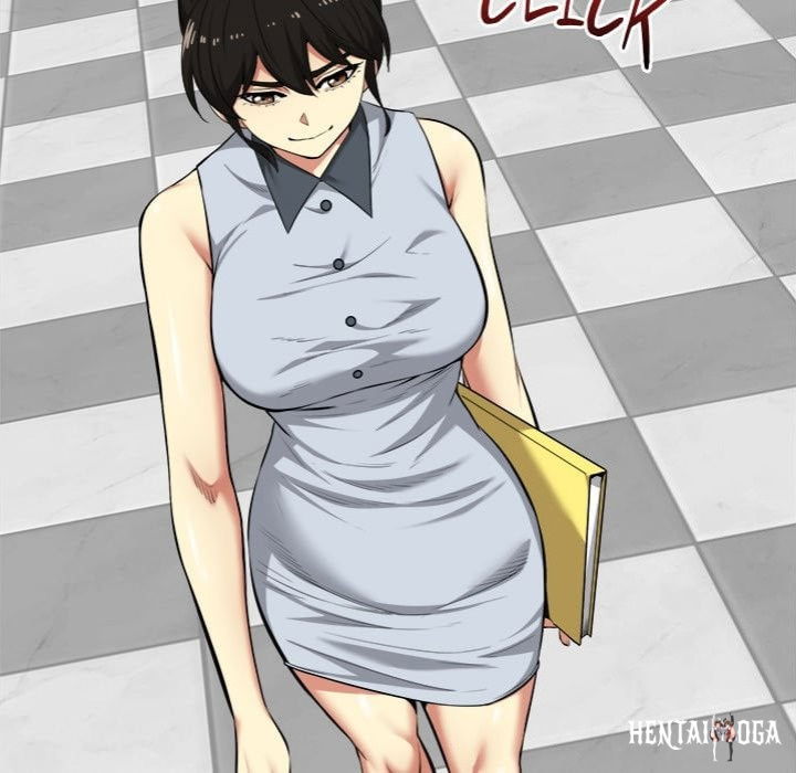 Start Game Start Game Chapter 38 - Página 32