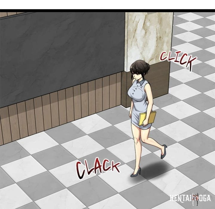 Start Game Start Game Chapter 38 - Página 4