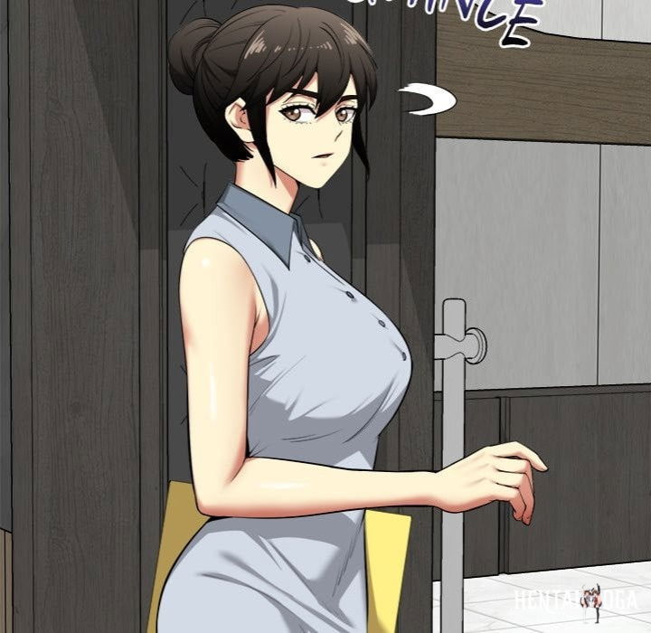 Start Game Start Game Chapter 38 - Página 40