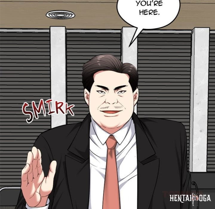 Start Game Start Game Chapter 38 - Página 47