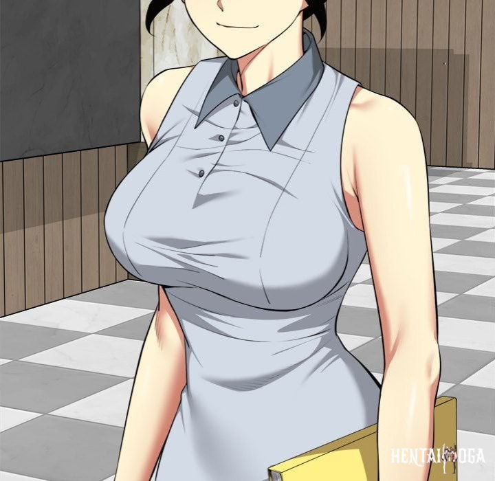 Start Game Start Game Chapter 38 - Página 6