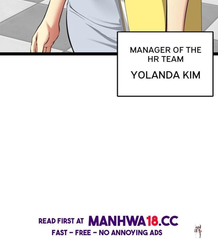 Start Game Start Game Chapter 38 - Página 7