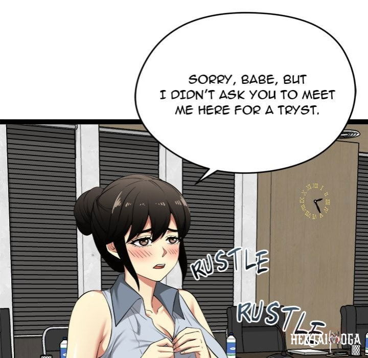 Start Game Start Game Chapter 38 - Página 74