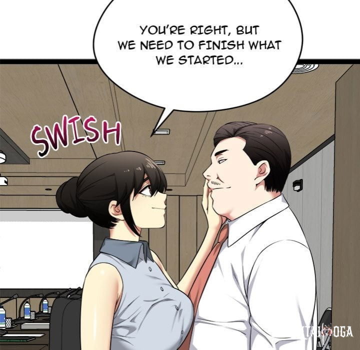 Start Game Start Game Chapter 38 - Página 79