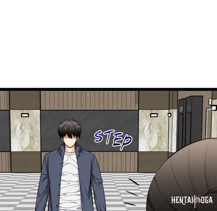 Start Game Start Game Chapter 38 - Página 8