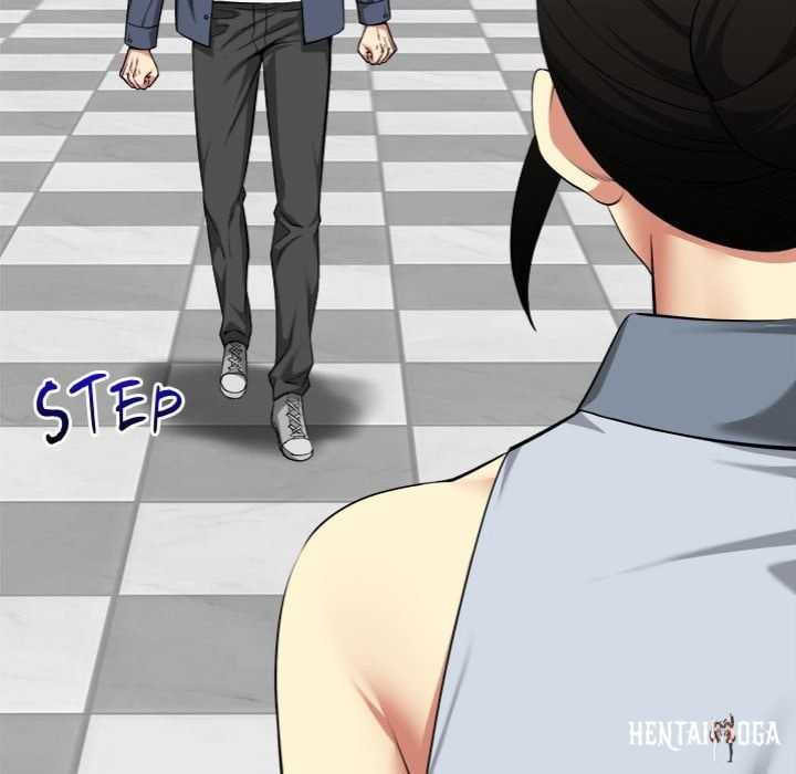 Start Game Start Game Chapter 38 - Página 9