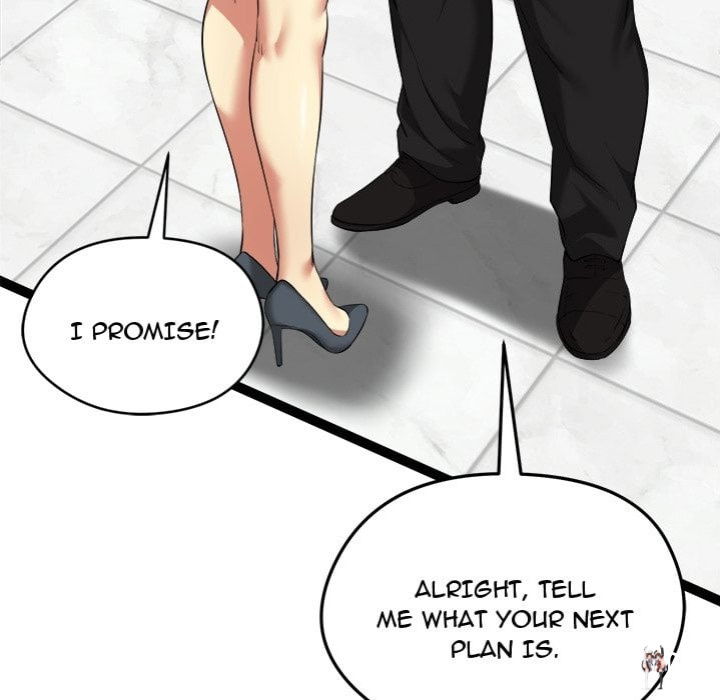 Start Game Start Game Chapter 38 - Página 91