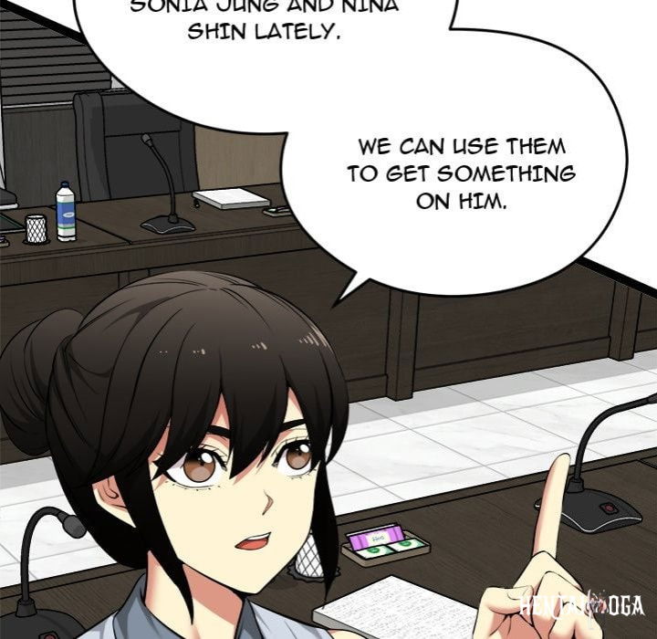 Start Game Start Game Chapter 38 - Página 93