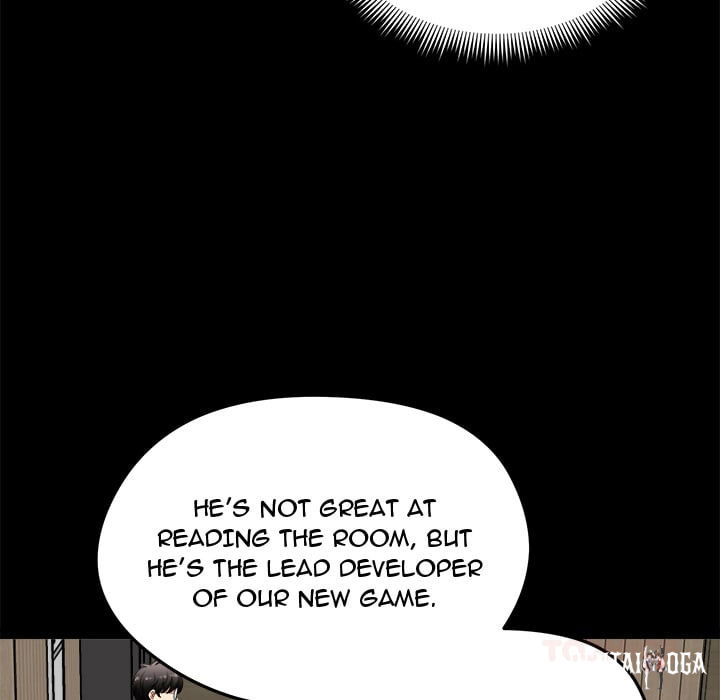 Start Game Start Game Chapter 39 - صفحة 12