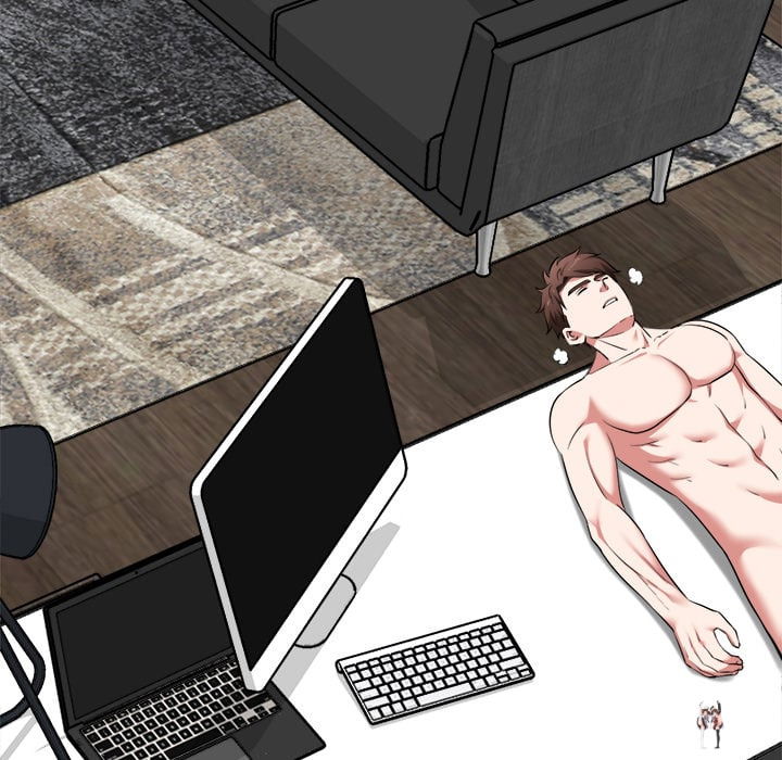 Start Game Start Game Chapter 39 - صفحة 144