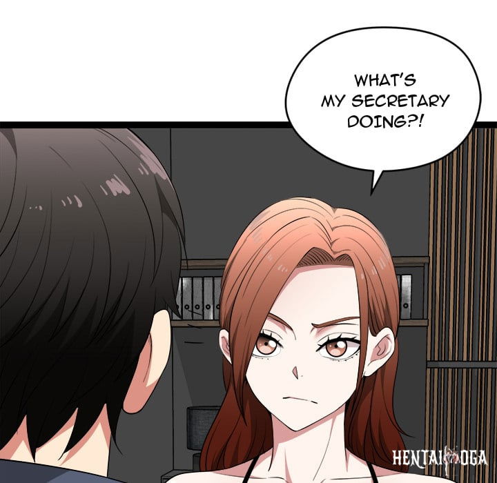 Start Game Start Game Chapter 39 - صفحة 149