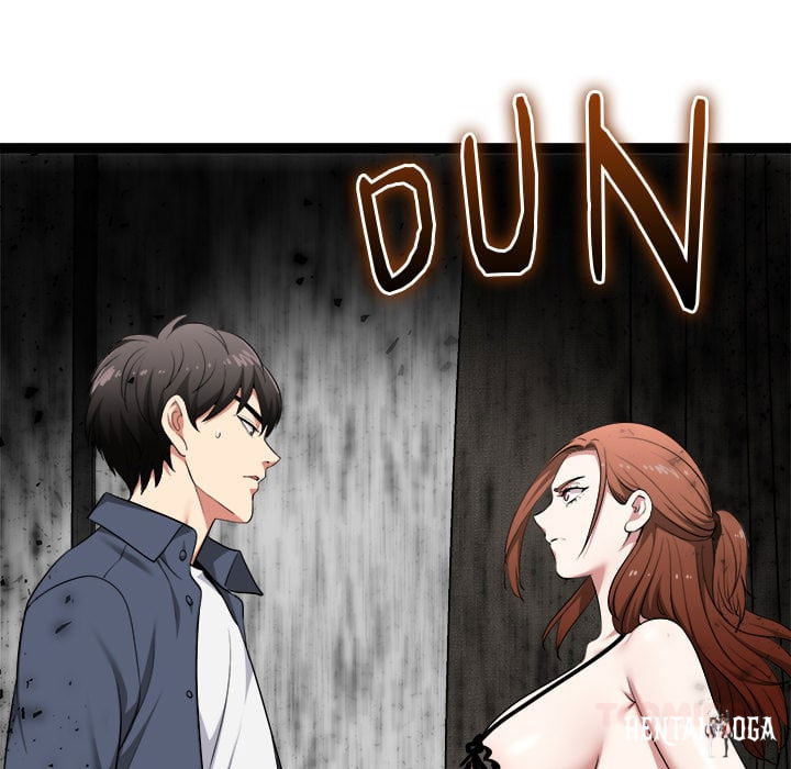 Start Game Start Game Chapter 39 - صفحة 165