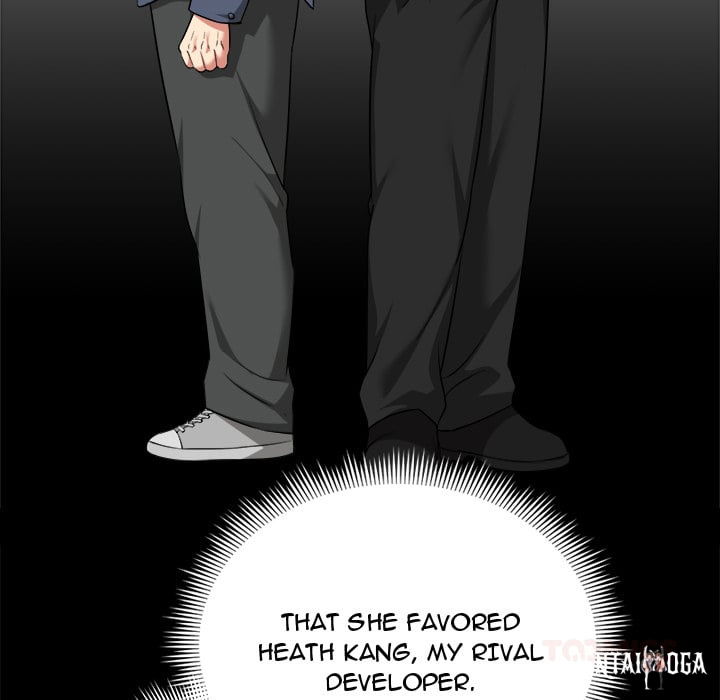 Start Game Start Game Chapter 39 - صفحة 21