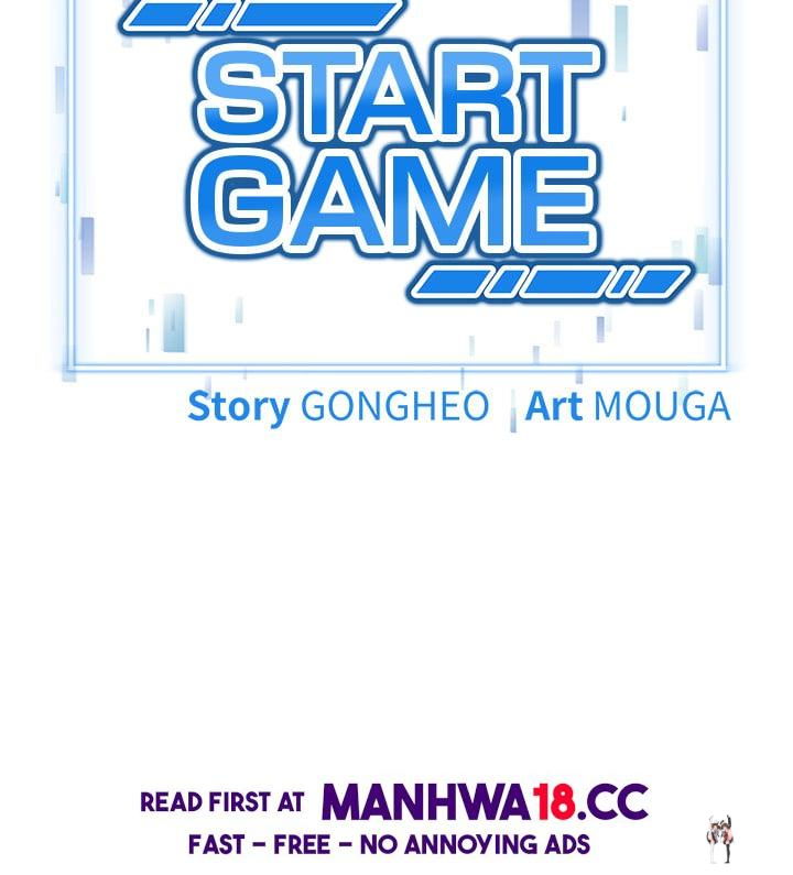 Start Game Start Game Chapter 39 - صفحة 34