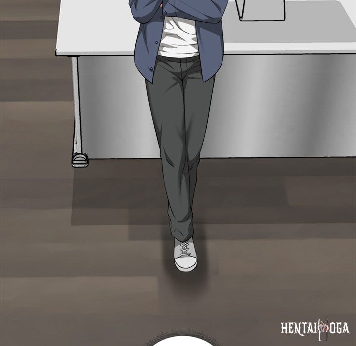 Start Game Start Game Chapter 39 - صفحة 5