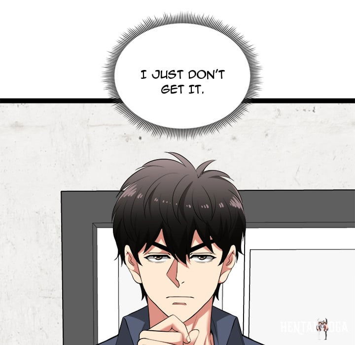 Start Game Start Game Chapter 39 - صفحة 7