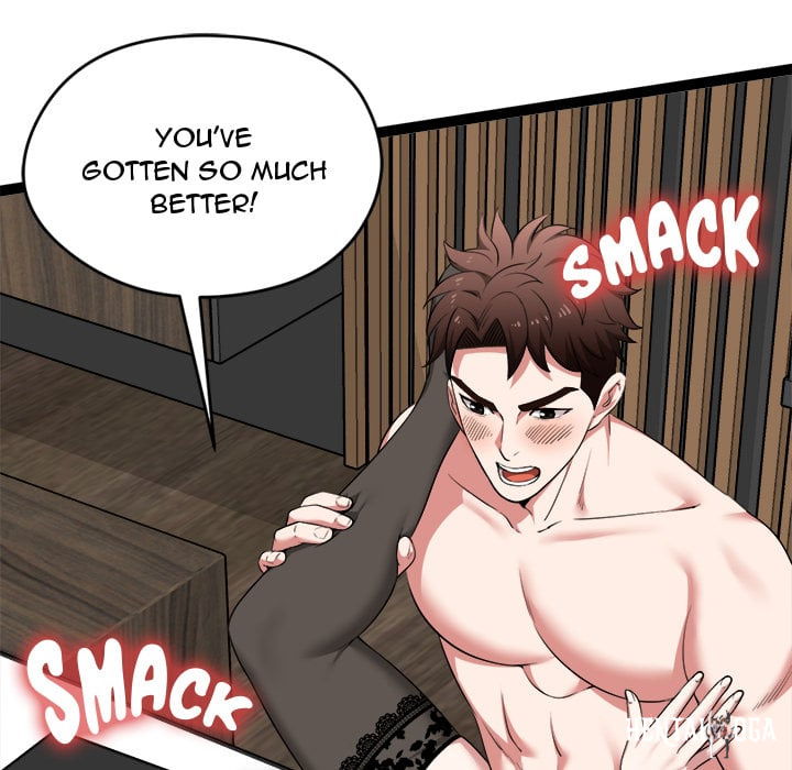 Start Game Start Game Chapter 39 - صفحة 90