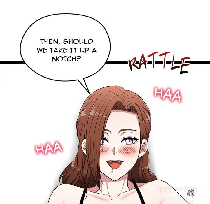 Start Game Start Game Chapter 39 - صفحة 93