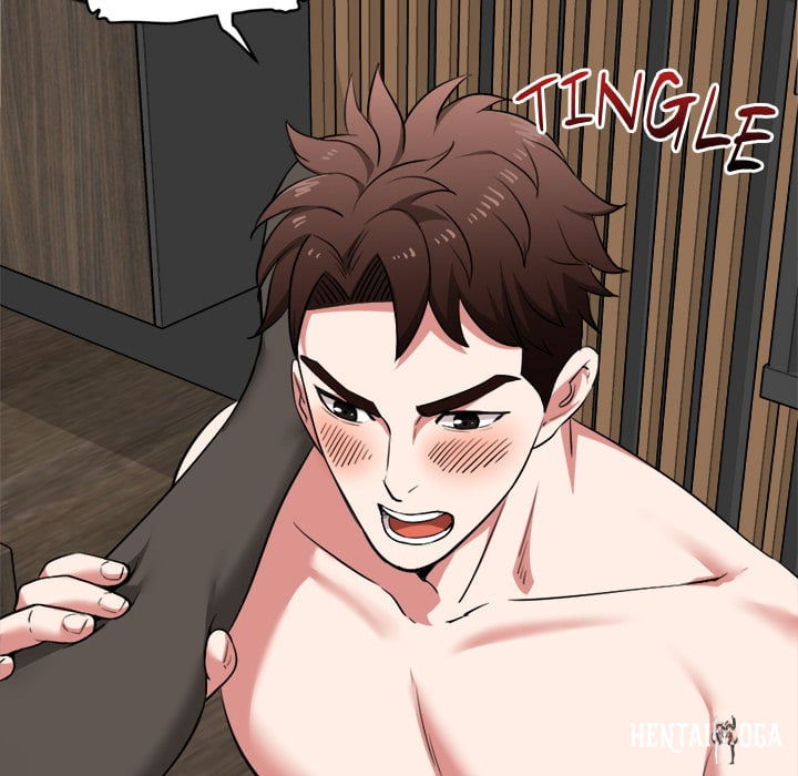 Start Game Start Game Chapter 39 - صفحة 97