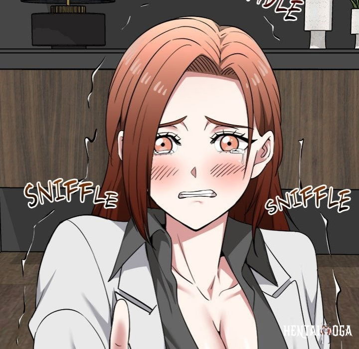 Start Game Start Game Chapter 40 - Page 100