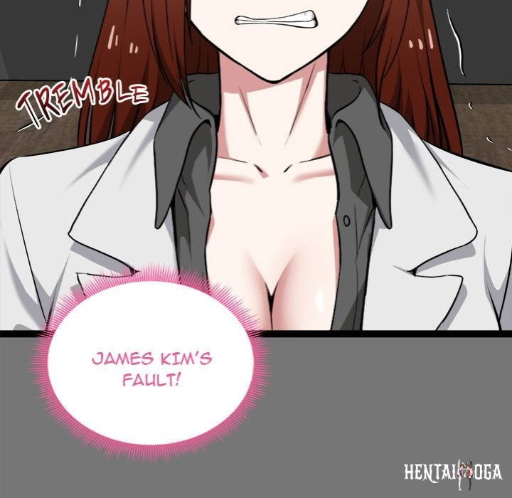 Start Game Start Game Chapter 40 - Page 107