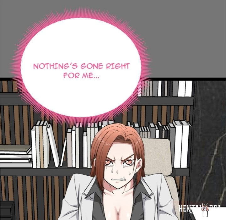 Start Game Start Game Chapter 40 - Page 111