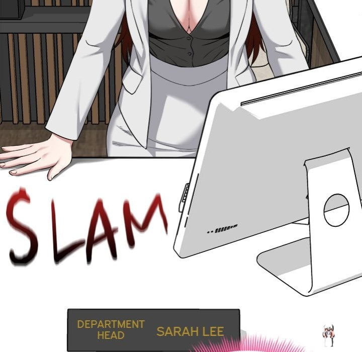 Start Game Start Game Chapter 40 - Page 112