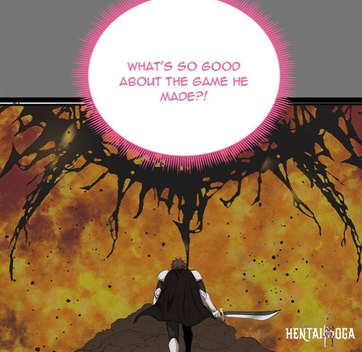 Start Game Start Game Chapter 40 - Page 114