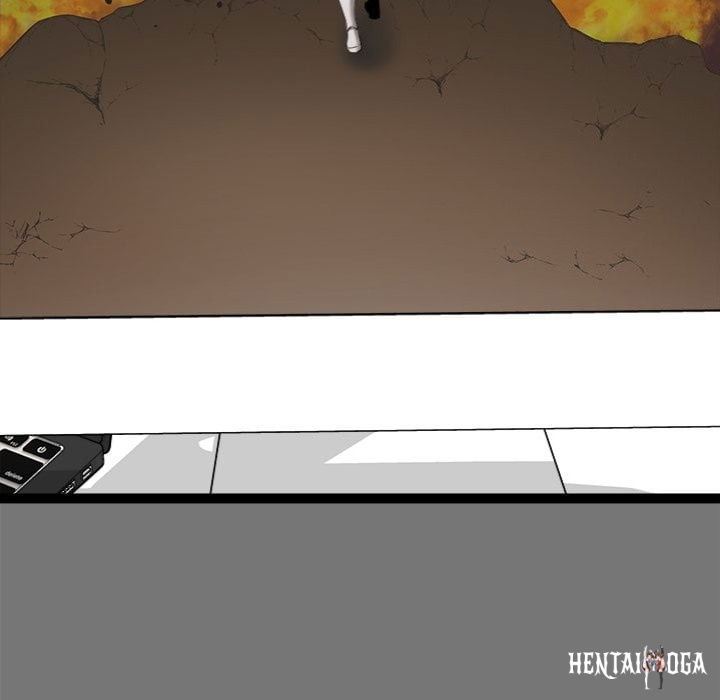 Start Game Start Game Chapter 40 - Page 115