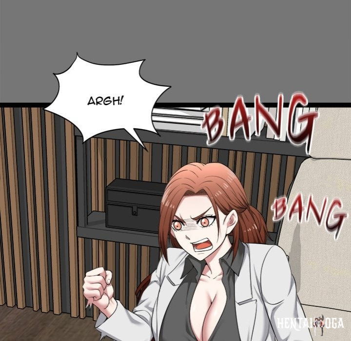 Start Game Start Game Chapter 40 - Page 116