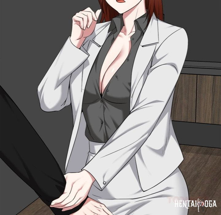 Start Game Start Game Chapter 40 - Page 12