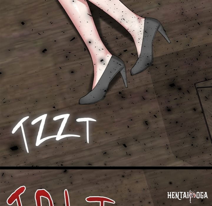 Start Game Start Game Chapter 40 - Page 134