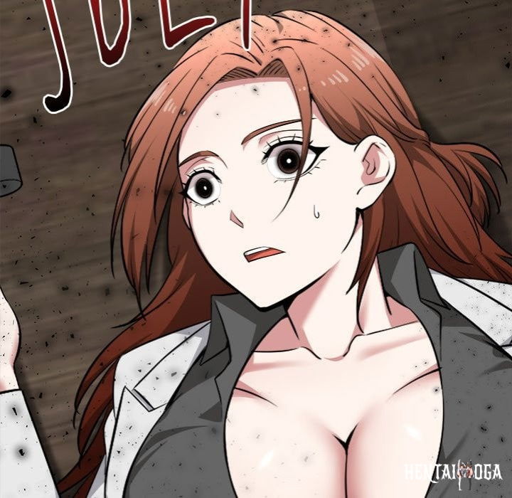 Start Game Start Game Chapter 40 - Page 135