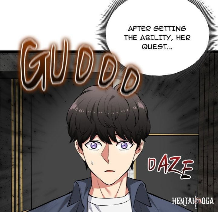 Start Game Start Game Chapter 40 - Page 145