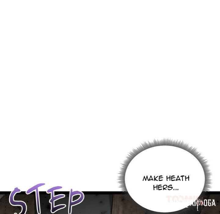 Start Game Start Game Chapter 40 - Page 147