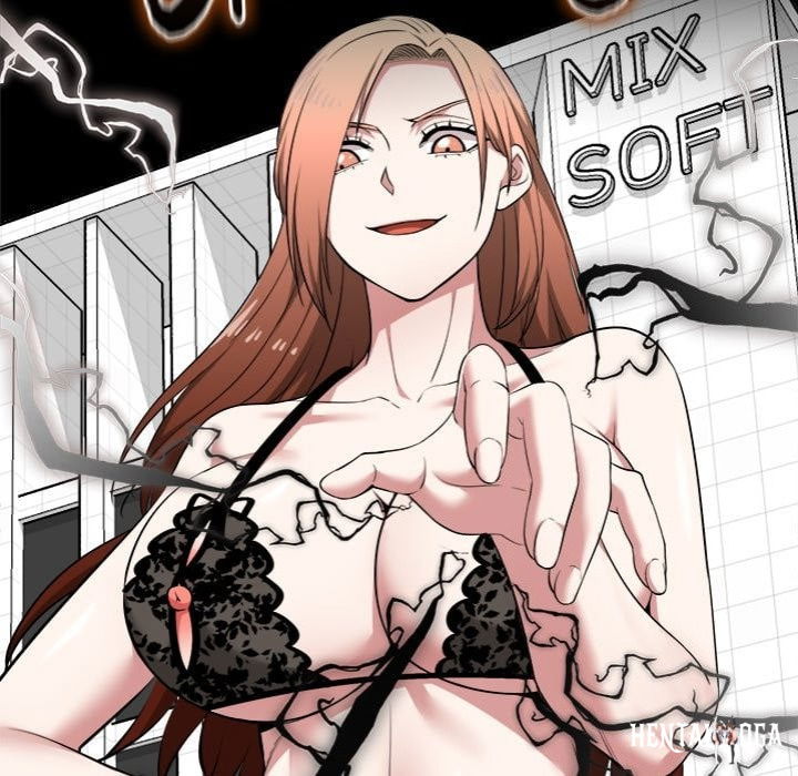 Start Game Start Game Chapter 40 - Page 149