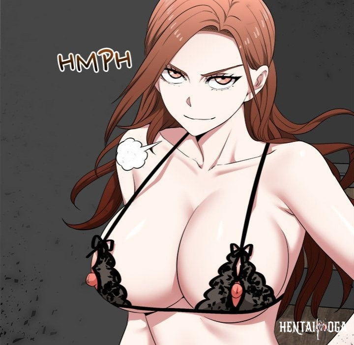 Start Game Start Game Chapter 40 - Page 155