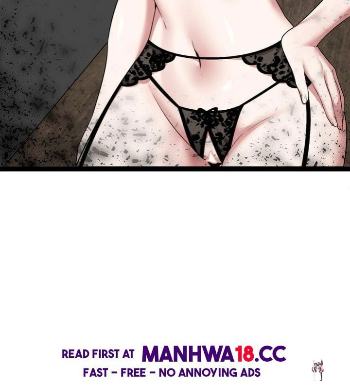 Start Game Start Game Chapter 40 - Page 156