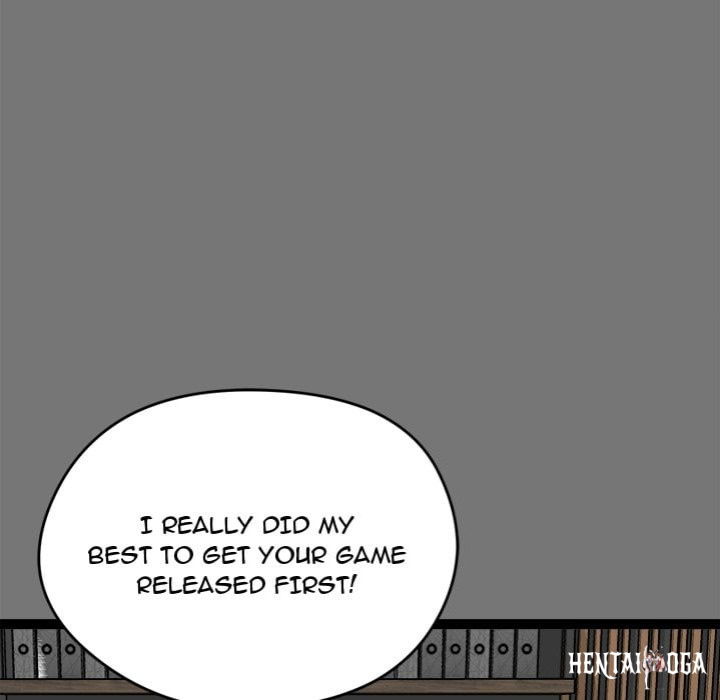 Start Game Start Game Chapter 40 - Page 16
