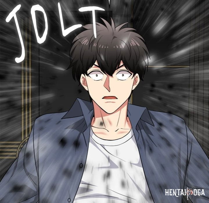 Start Game Start Game Chapter 40 - Page 160