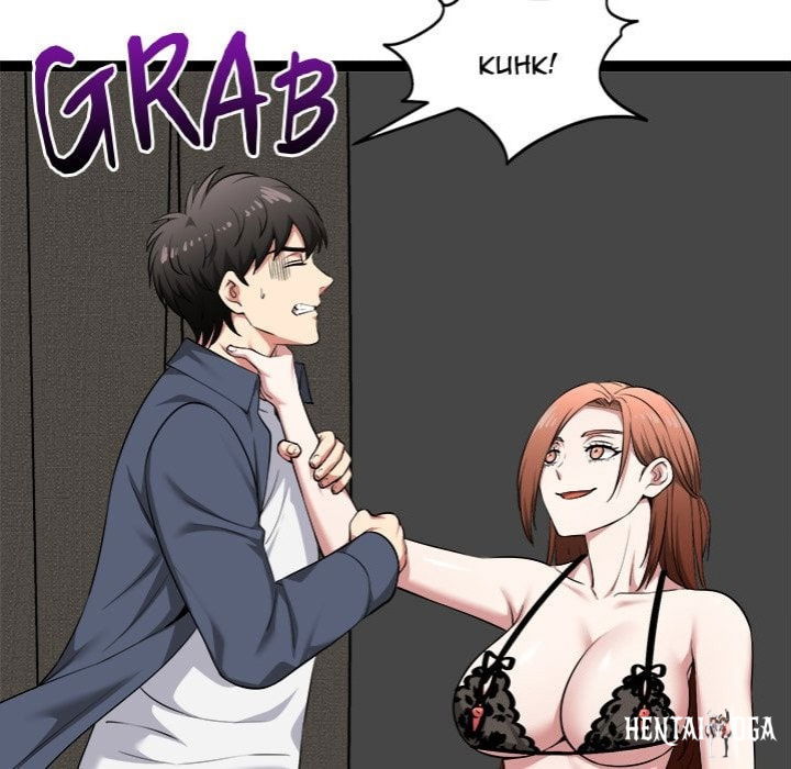 Start Game Start Game Chapter 40 - Page 162