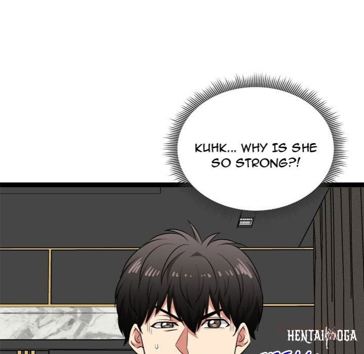 Start Game Start Game Chapter 40 - Page 165