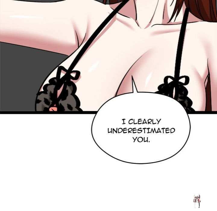 Start Game Start Game Chapter 40 - Page 169