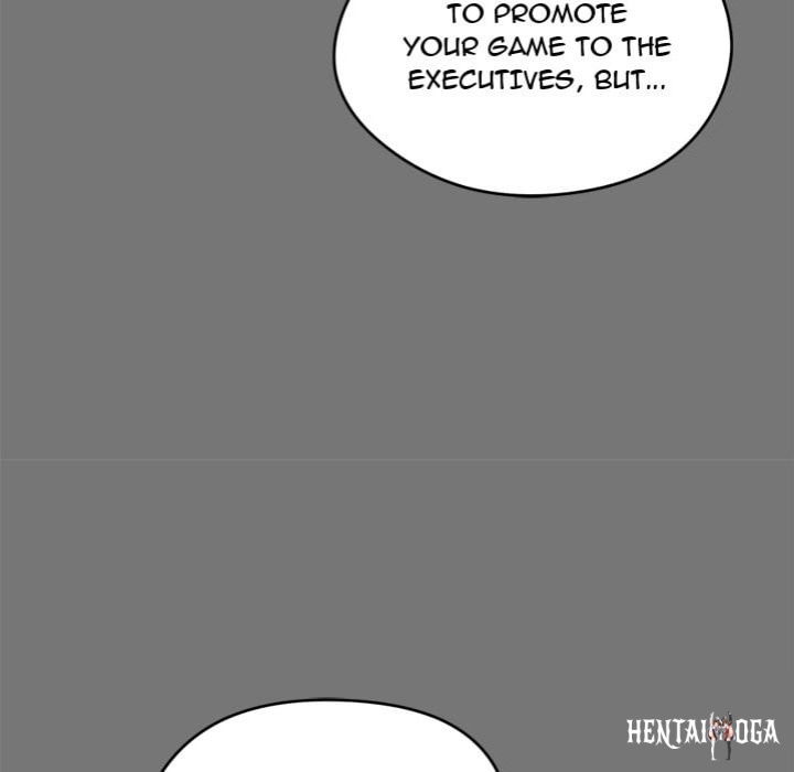 Start Game Start Game Chapter 40 - Page 21