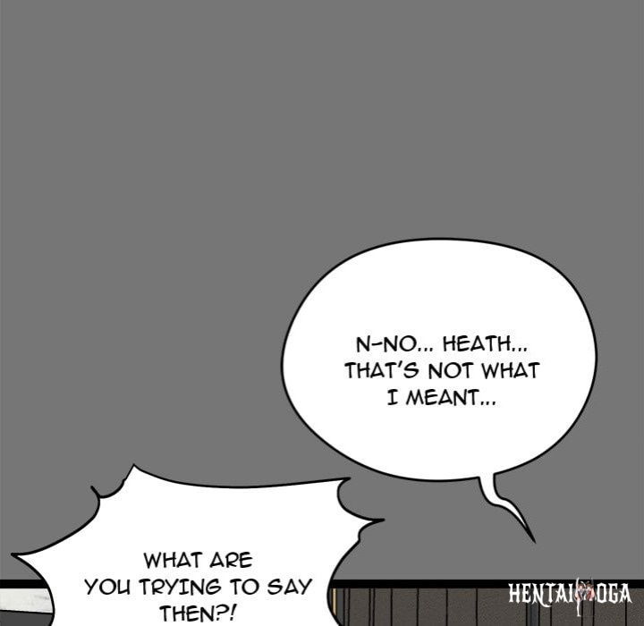 Start Game Start Game Chapter 40 - Page 27